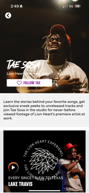 Dream & Hustle screenshot 4