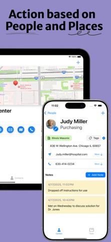 Meeting Manager - Klatch App Screenshot 2 of 9