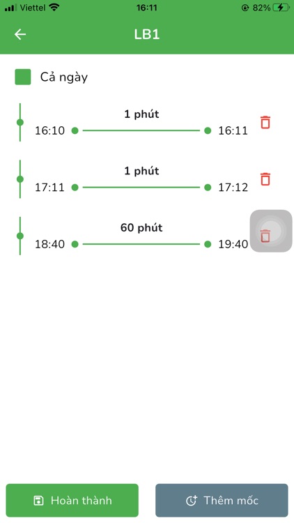 Lazico Lite screenshot-6