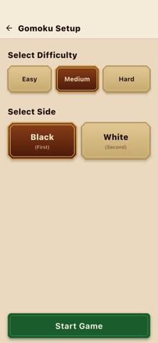 Board Master - Offline Games Screenshot 2 of 3