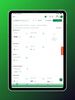 Lime 360 screenshot 6
