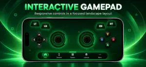 XBX Play & Remote Controller screenshot 1