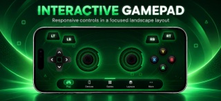 GamepadRC screenshot 1