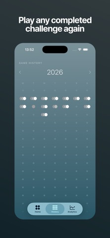 Steppin Stones screenshot