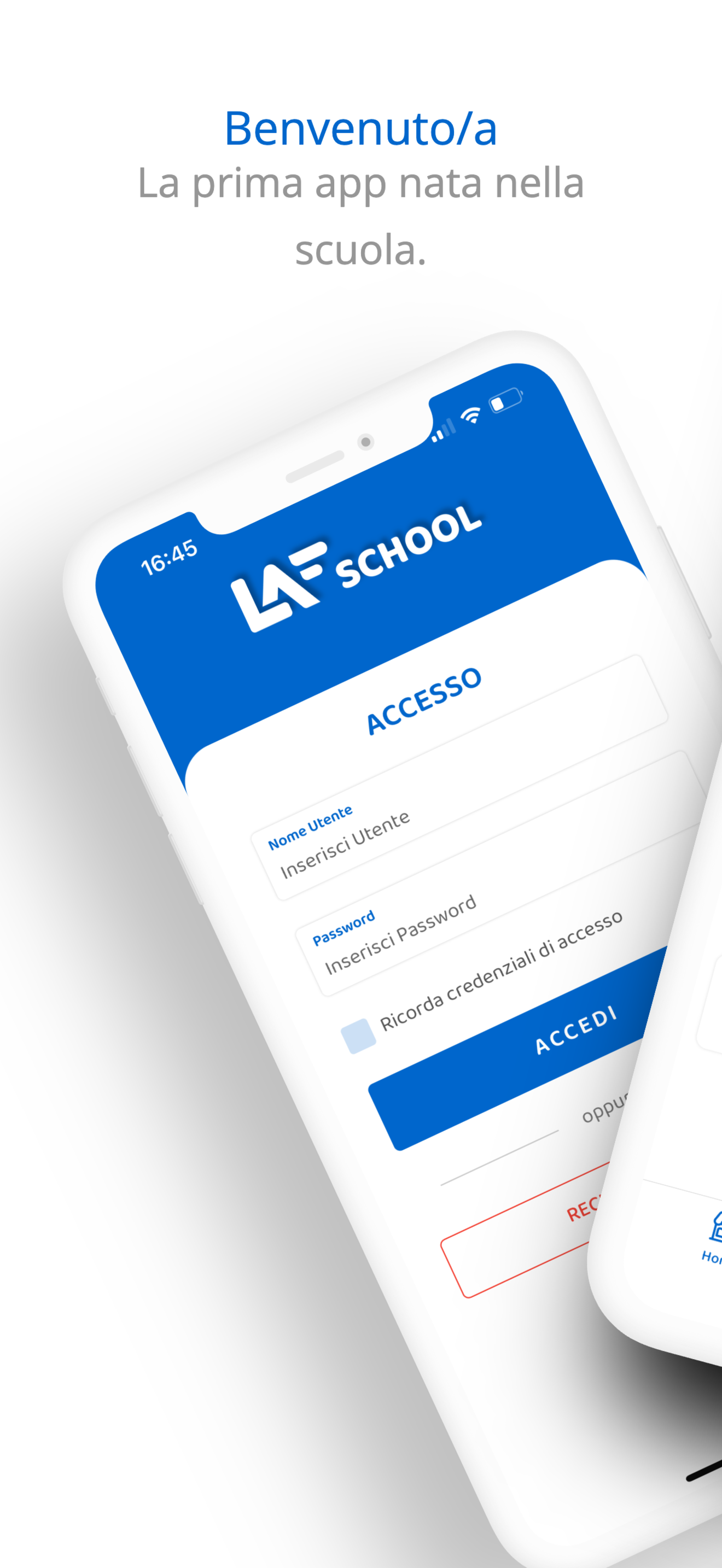 Lafschool
