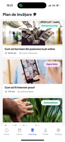 Zbor - Spațiu de Explorat Screenshot 8 of 9
