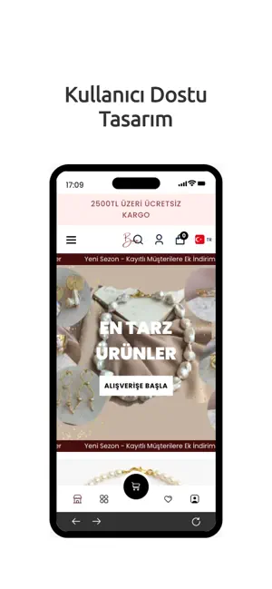 buinjewellery screenshot 1