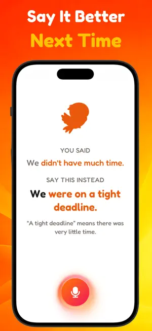 Speak & Learn English: Chappie screenshot 4