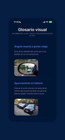 Drivo Test Screenshot 2 of 3