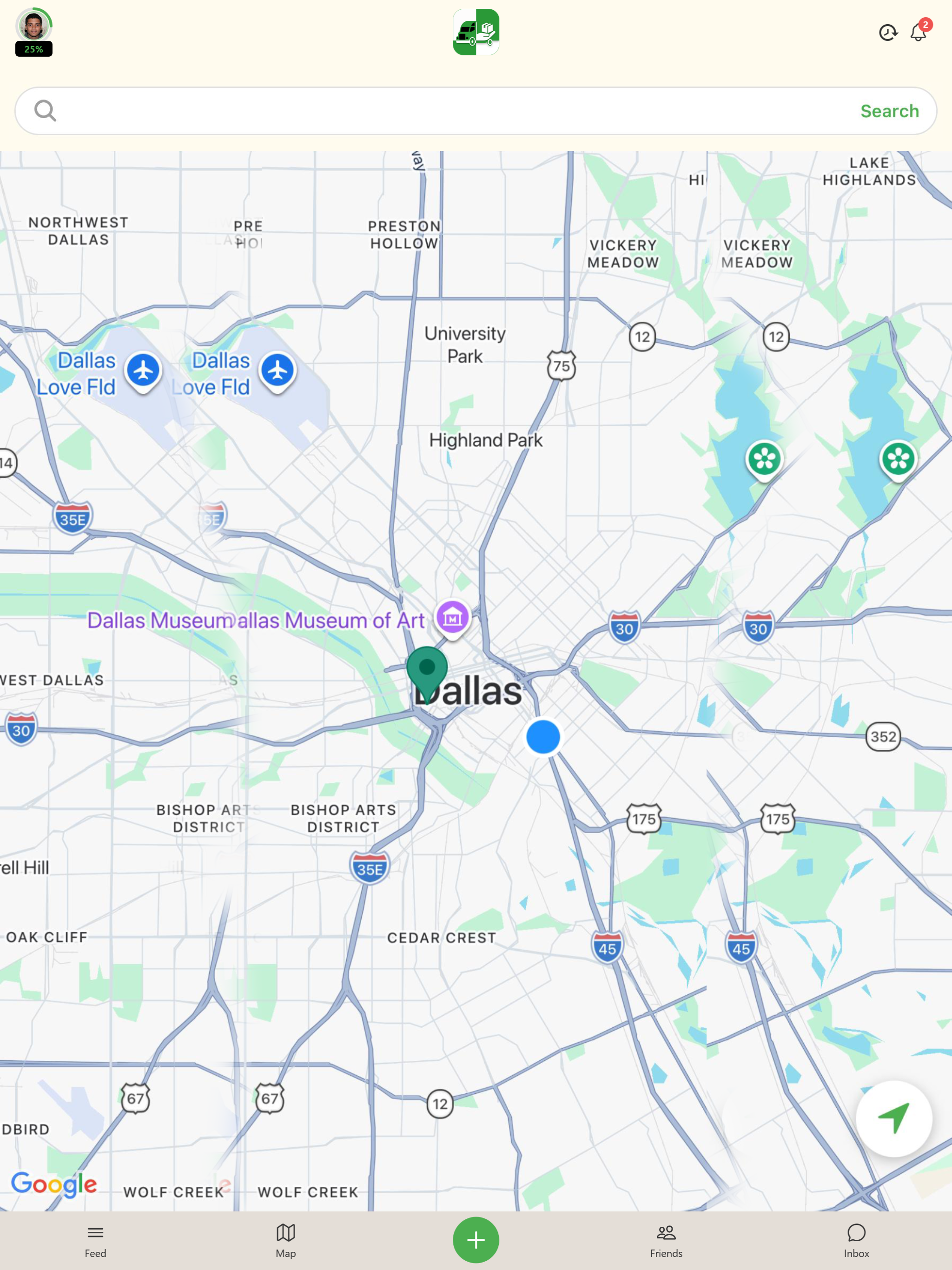 PrixTrip screenshot 18