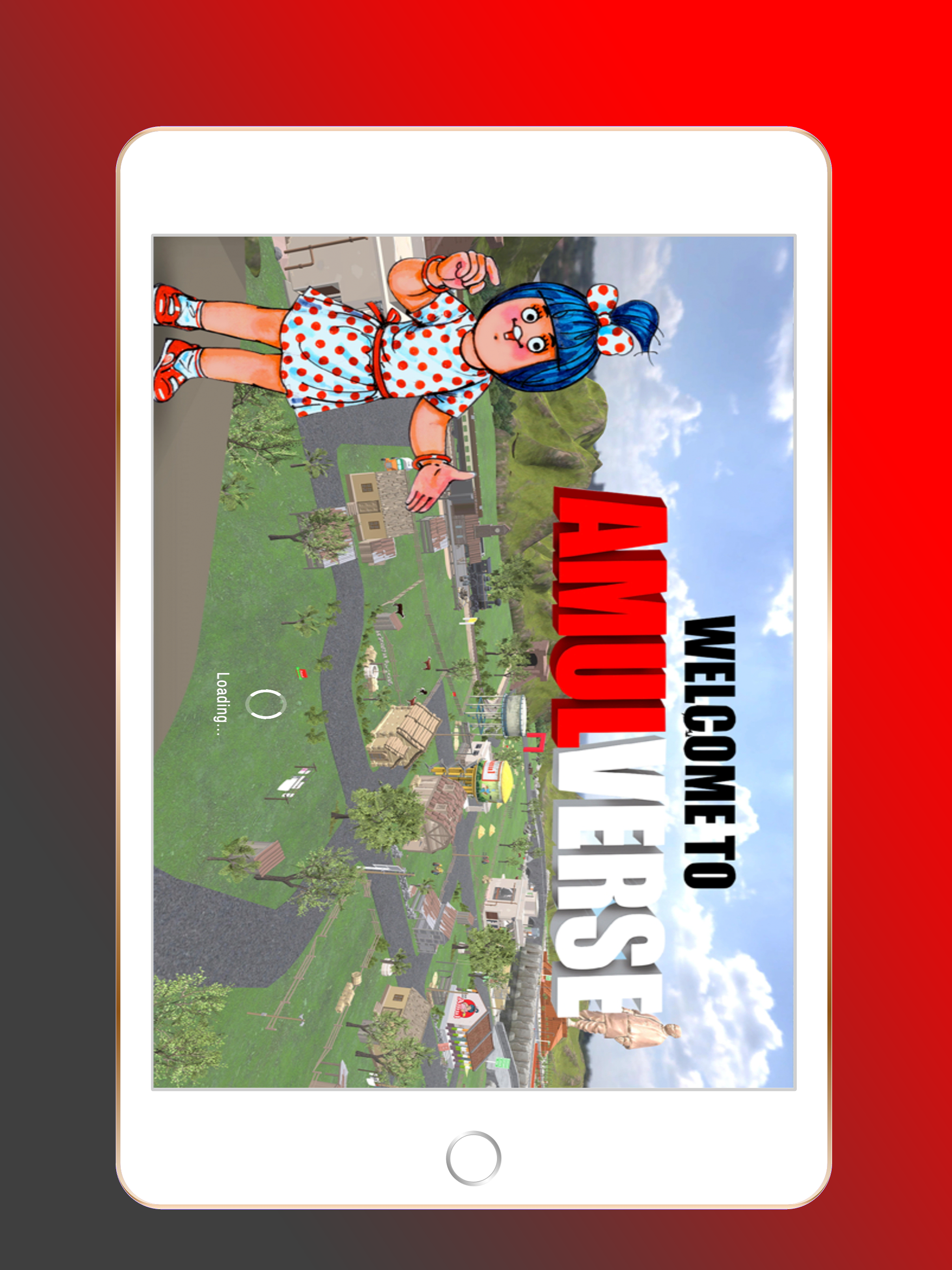 AmulVerse screenshot 13