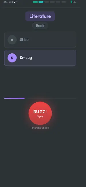 Six Aha Game screenshot 3