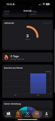 BookTok screenshot