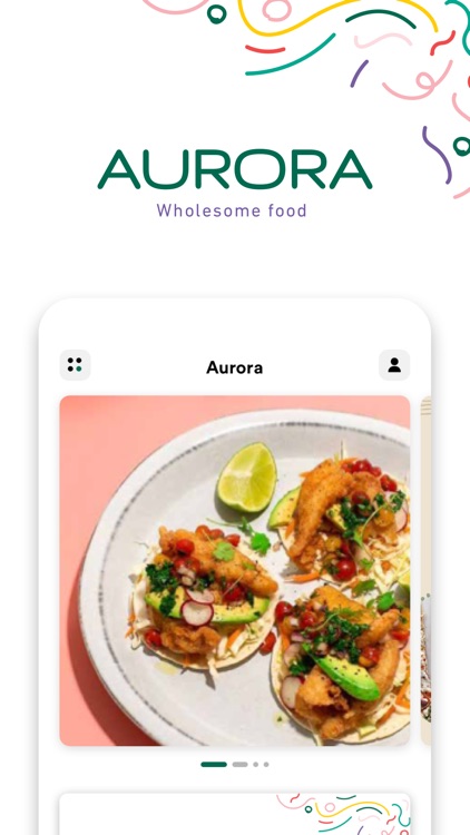 AURORA Healthy App screenshot-4
