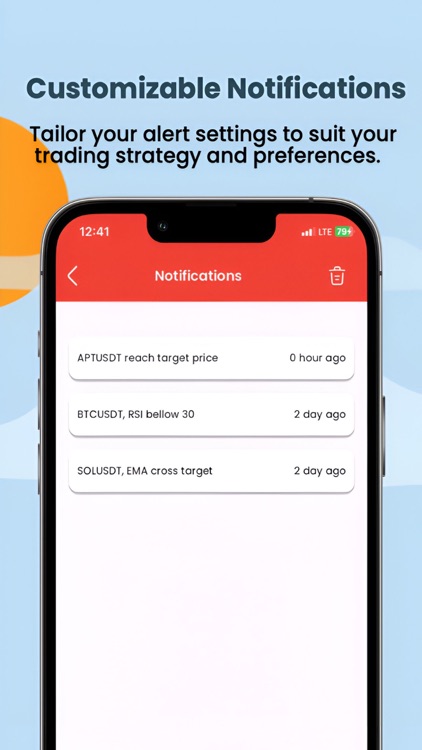 AlertExa screenshot-3