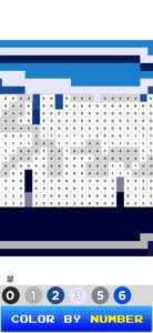 Car Logo Quiz Pixel Art screenshot #7 for iPhone