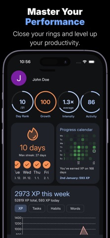 Telic - Better productivity Screenshot 2 of 9