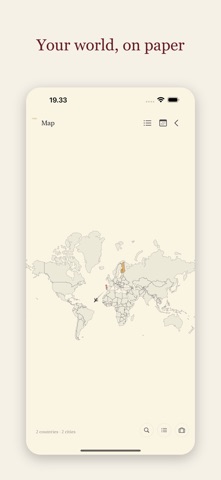 Quillow: Diary, Plans & Wishes screenshot