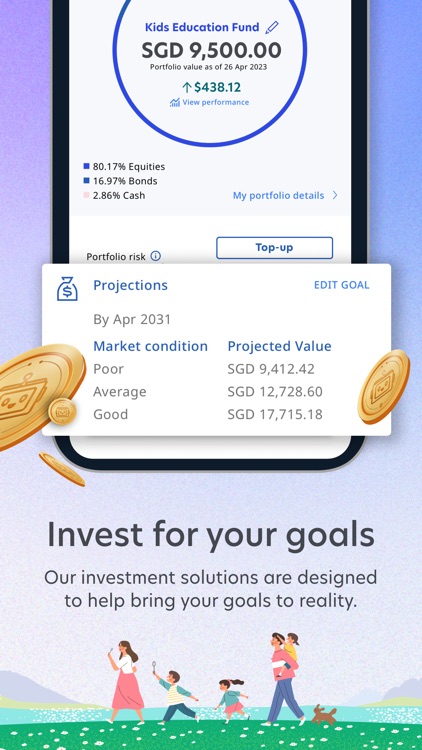 UOBAM Invest screenshot-3