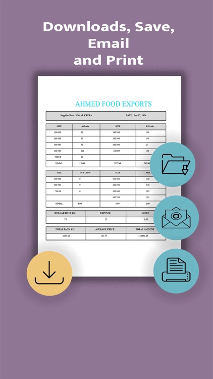 Ribbon Fish Grading Calculator