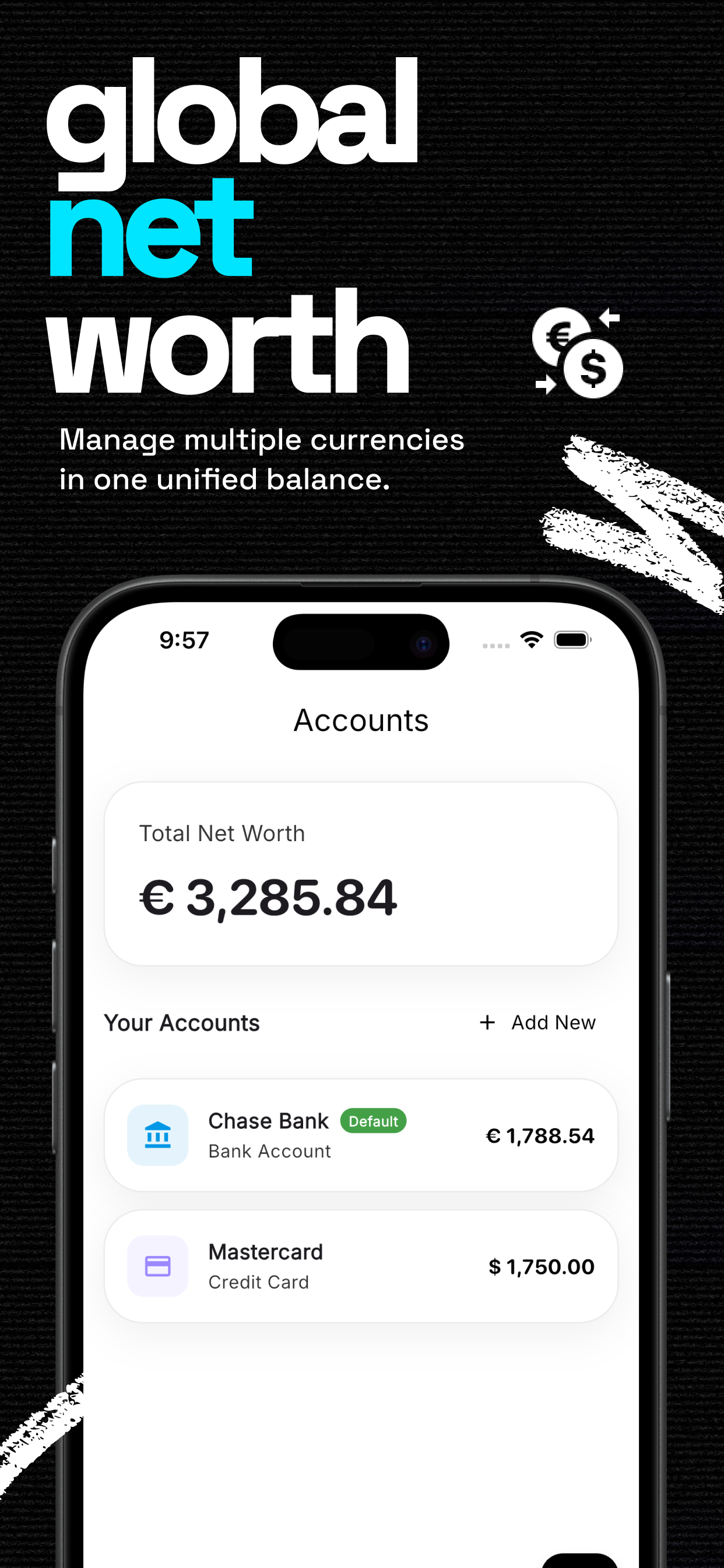 Moniva: AI Expense Tracker screenshot 4