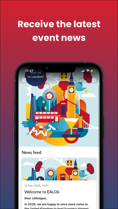 Screenshot #2 pour EAU - Urology