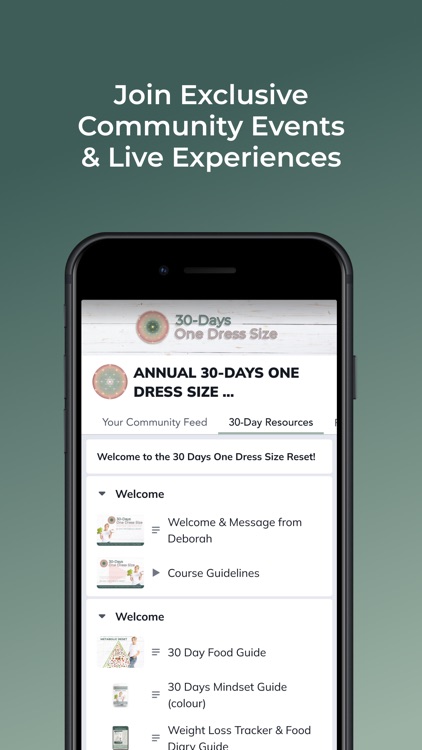 SWITCHAURA: by Deborah Murtagh