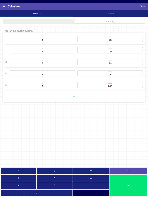 Quick Stochastics PRO Screenshots