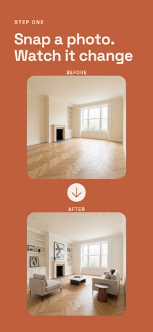 AI Home Design: Visura screenshot