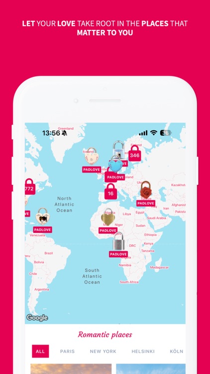 PADLOVE screenshot-4