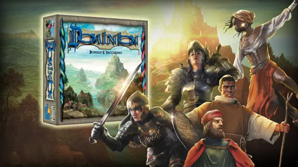 Dominion Screenshot 1