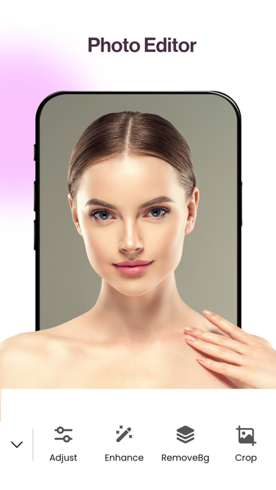 Bg Remover - Remove Background Screenshot