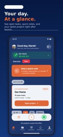 STAVETO screenshot