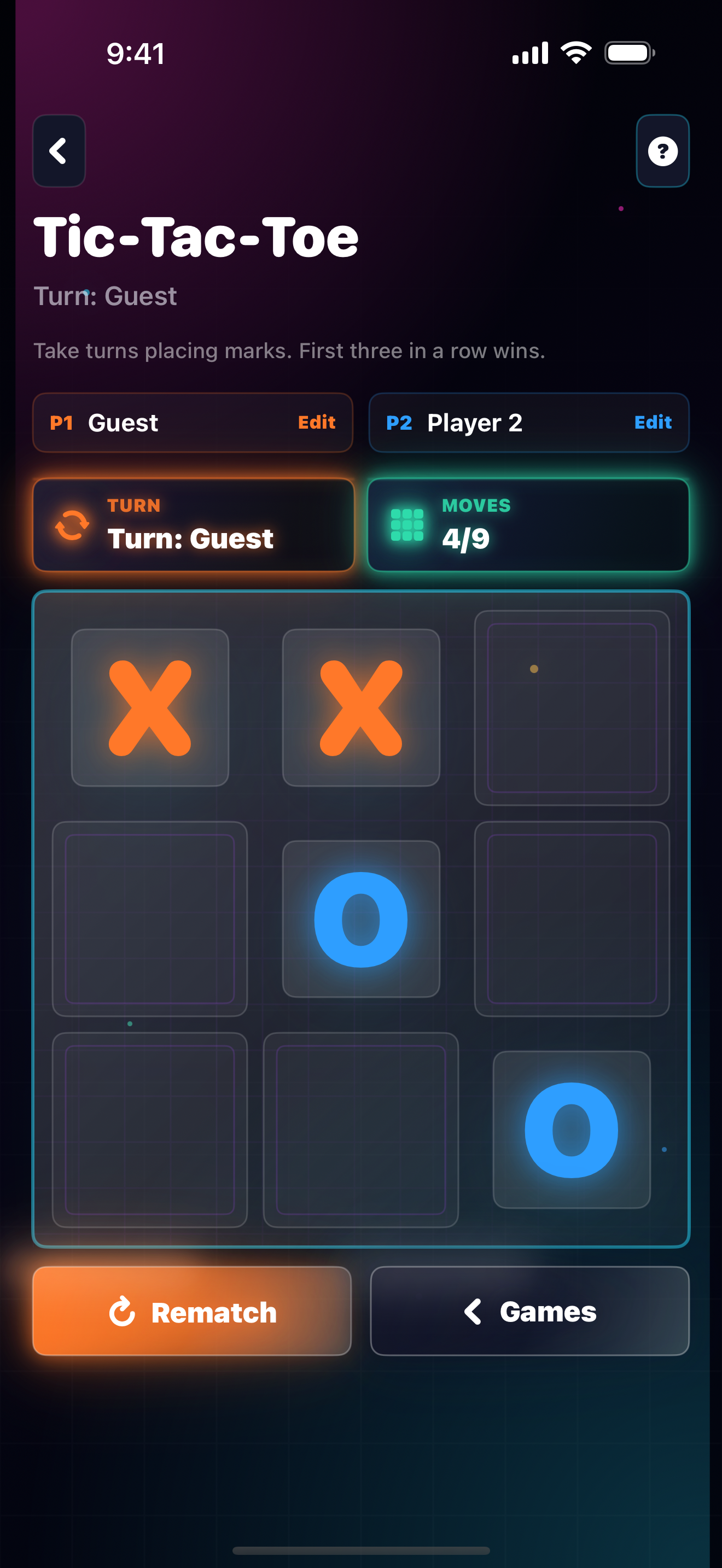 Table Warrior screenshot 8