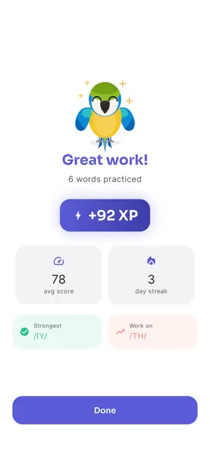 SayCent screenshot 3