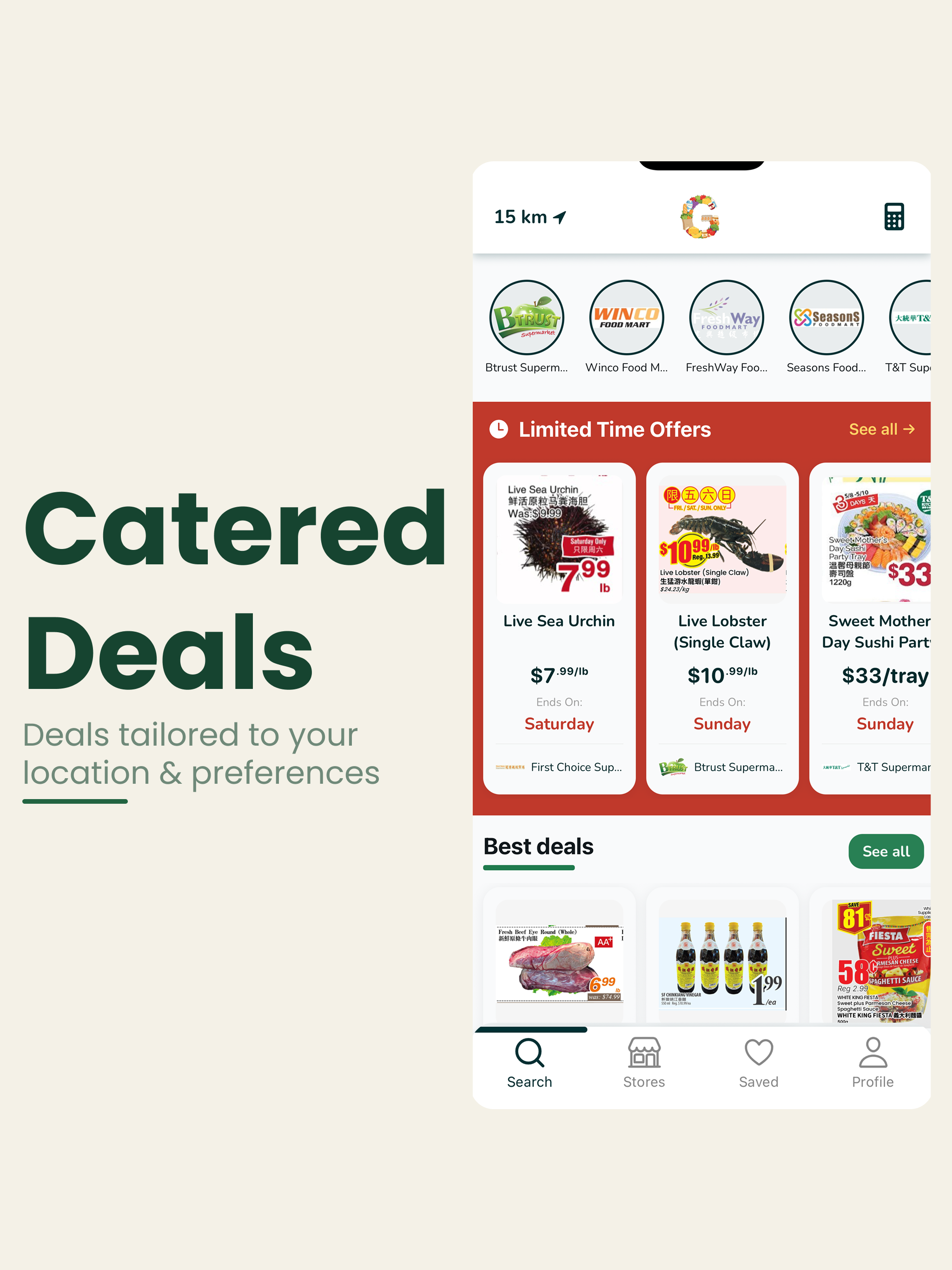 GWiz - Grocery Wizard screenshot 12