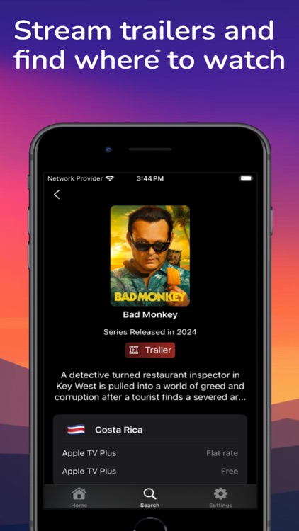 StreamHunt: Search and Find screenshot-3