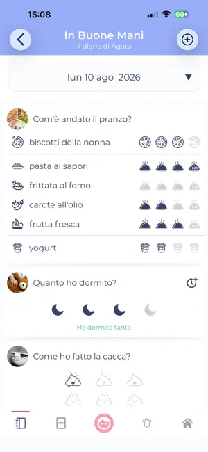 In Buone Mani screenshot 4
