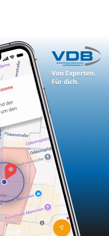 Zonar screenshot