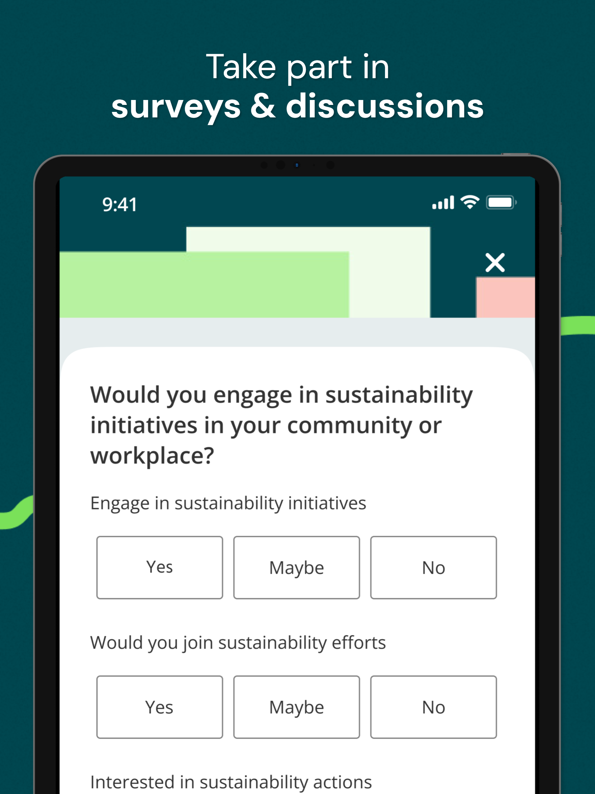 InSites Square screenshot 8