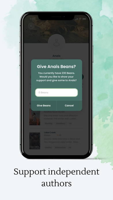 WeInk Screenshot