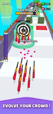 Trigger Up screenshot 2