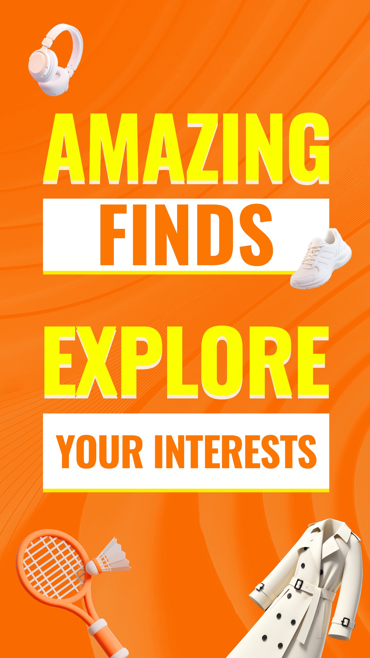 Temu: Shop Like a Billionaire screenshot