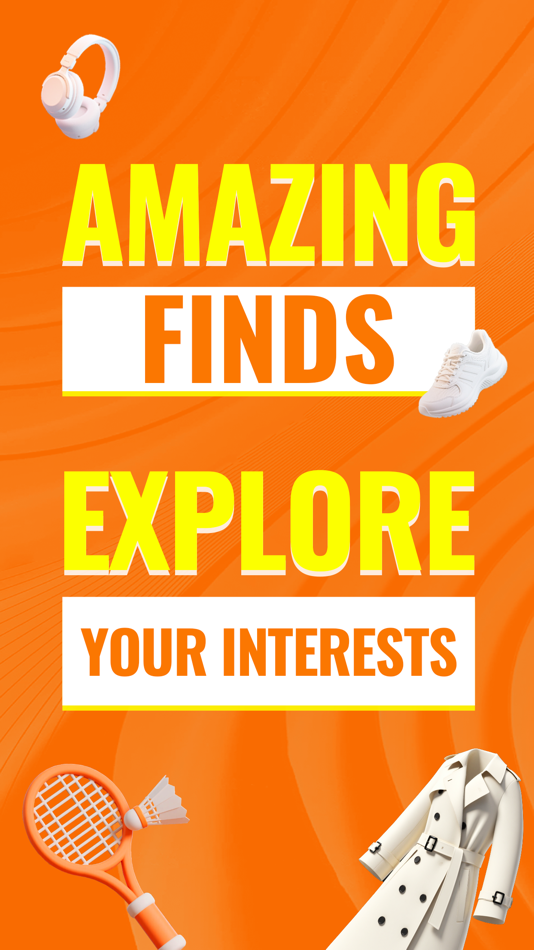 #1. Temu: Shop Like a Billionaire (iOS) 作者: Temu