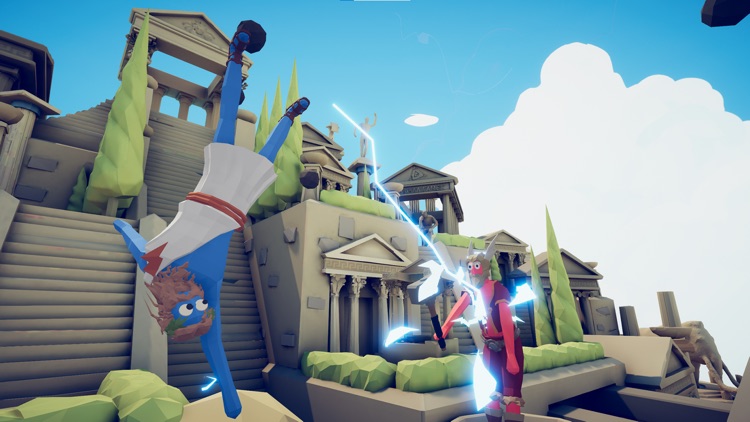 全面憨憨战争模拟器 screenshot-6