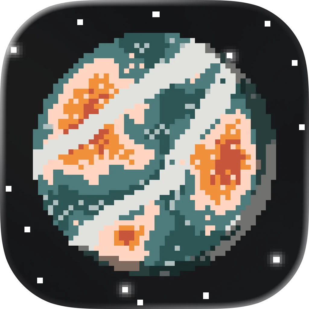 Planetary Idle