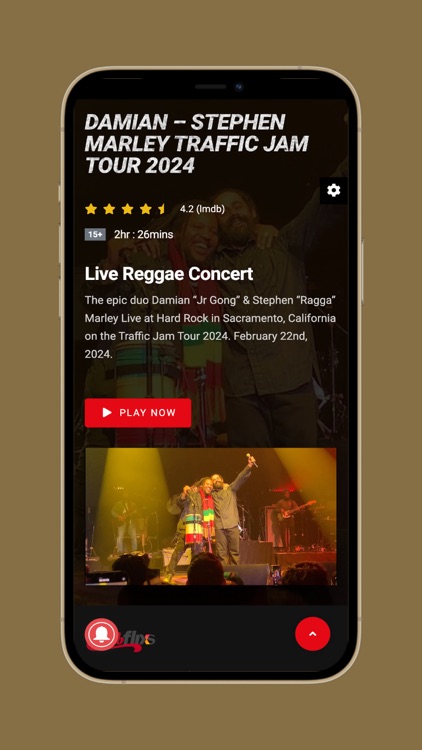 Caribflixs screenshot-3