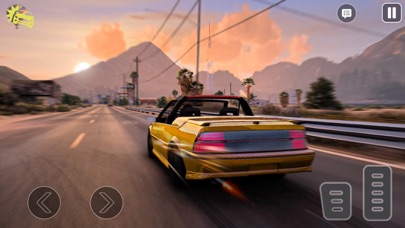 Car Driving simulation 2k24のおすすめ画像4