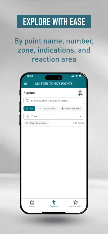 Master Tung's points screenshot 3 of 9