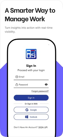Df-OS app screenshot 3
